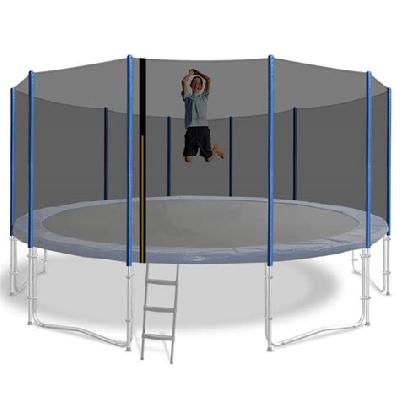 Trampoline Safety Net