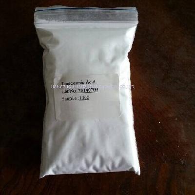 Tranexamic Acid Chemical