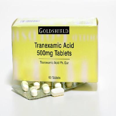 Tranexamic Acid Tablet