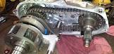 Transfer Case