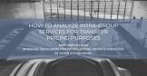 Transfer Pricing Service
