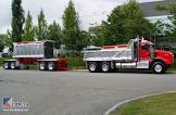 Transfer Trailers