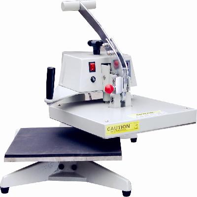 Transfer Printing Press 