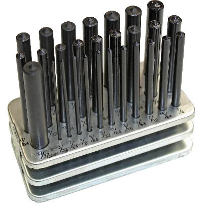 Transfer Punches 
