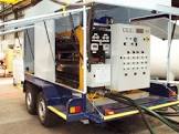Transformer Oil Filtration Services