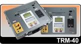 Transformer Winding Resistance Meter