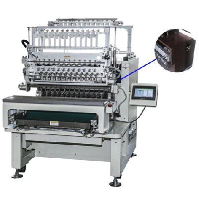 Transformer Coil Winding Machine