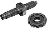 Transmission Gear