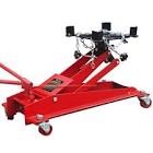 Transmission Jacks