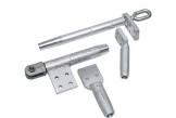 Transmission Line Hardware Fittings
