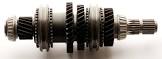 Transmission Shaft
