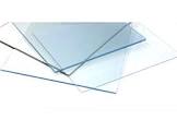 Transparent Pvc Sheet