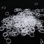 Transparent Rubber Band