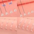Transparent Shoulder Tape