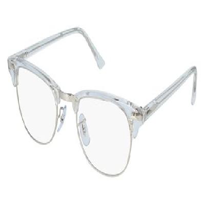 Transparent Glasses Frames