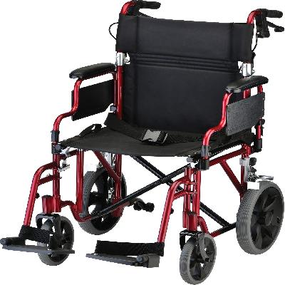 Transport Wheelchair