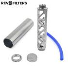 Trap Filters