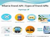 Travel Api