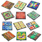 Travel Games