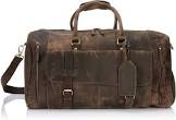 Travel Handbag
