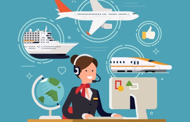 Travel Agents