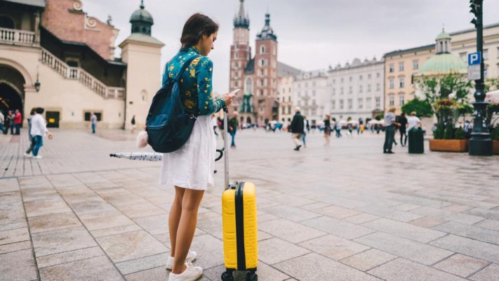 Travel Assistance Services