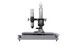 Travelling Microscope