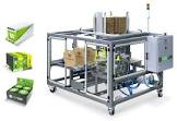 Tray Forming Machine
