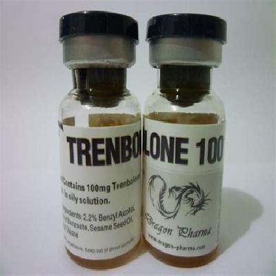 Trenbolone Injection