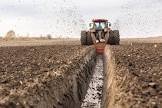 Trench Digger Machine