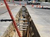 Trench Shoring Systems