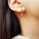 Trendy Earring