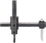 Trepanning Cutters