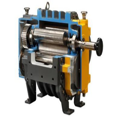 Tri Lobe Blower