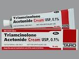 Triamcinolone Acetonide
