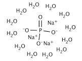 Tribasic Sodium Phosphate