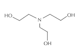 Triethanolamine