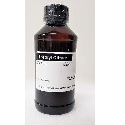 Triethyl Citrate 