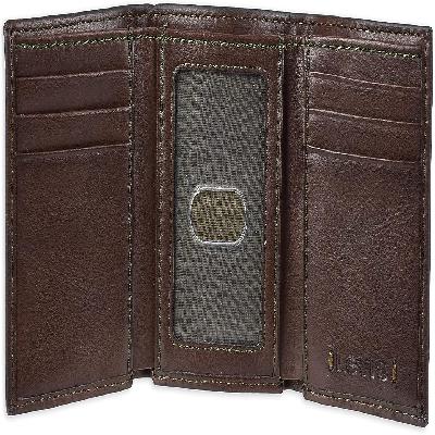 Trifold Wallet