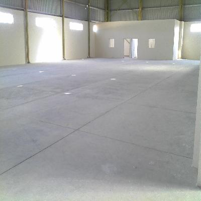 Trimix Flooring Services