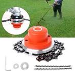 Trimmer Head