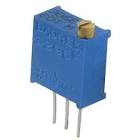 Trimmer Potentiometer