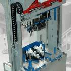 Trimming Press