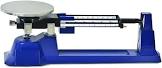 Triple Beam Balance