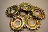 Trivalent Zinc Plating Service