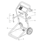 Trolley Parts