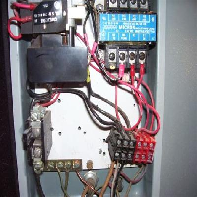 Troubleshooting Switches
