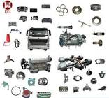 Truck Chassis Parts