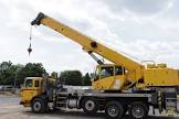 Truck Crane
