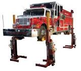 Truck Lifts